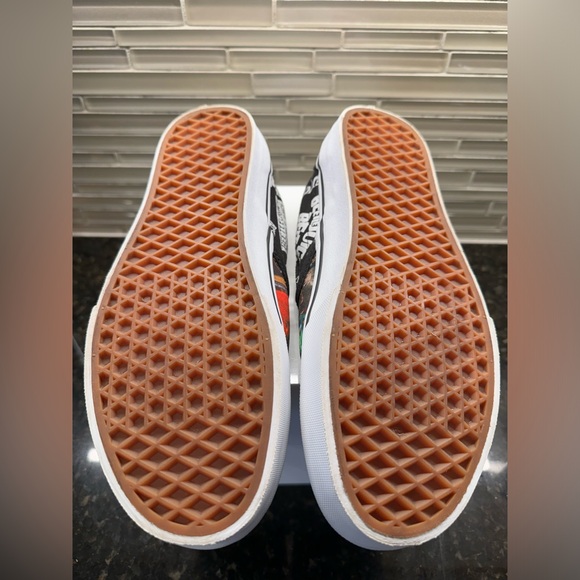 Vans shoes Beetle Juice Limited Edition - Picture 5 of 6